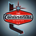 The Continental Lounge & Bar
