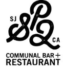 SP2 Communal Bar + Restaurant